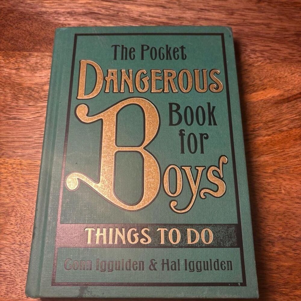 Unbranded Books
